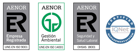 Certificados