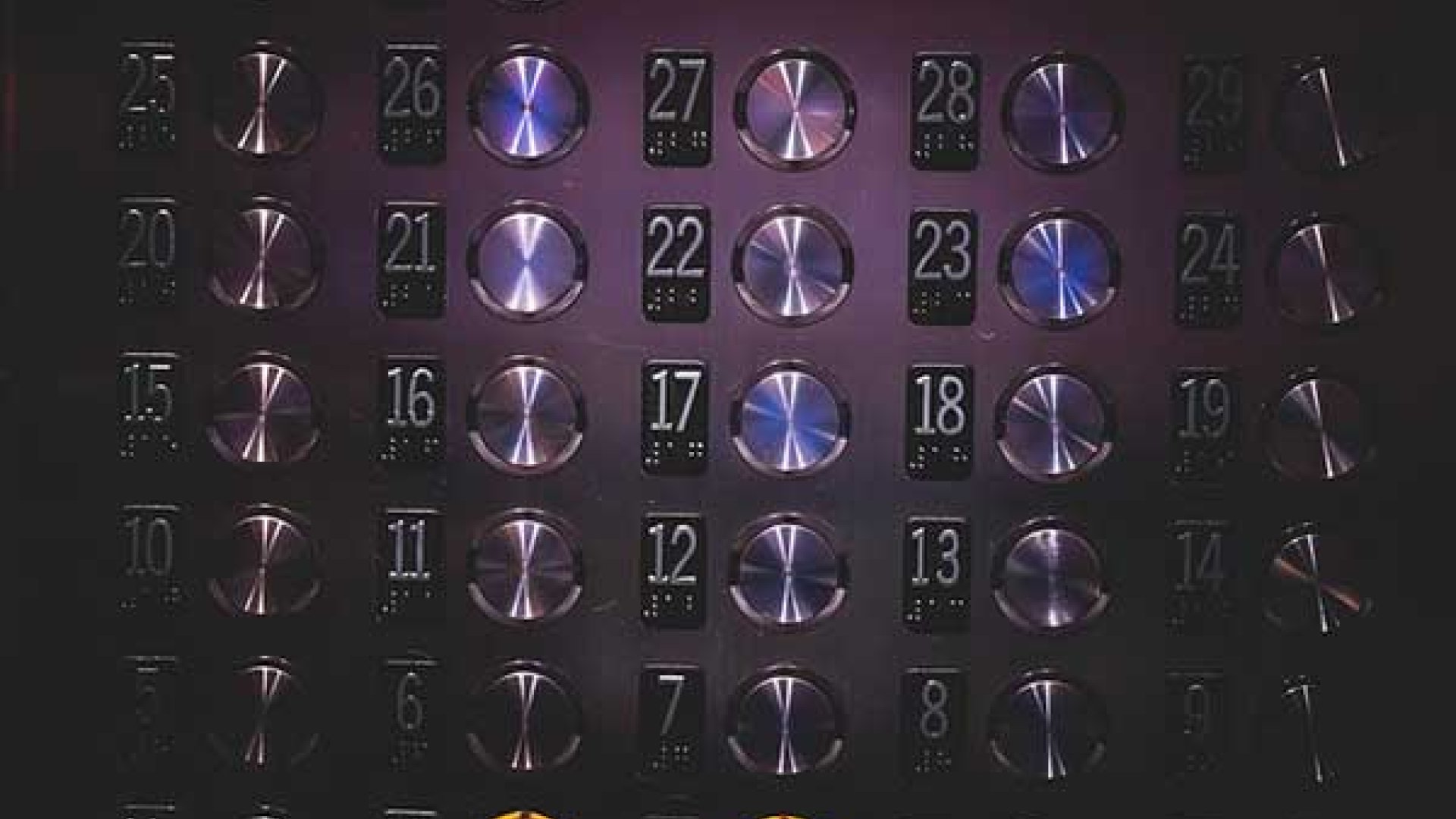 4 razones para utilizar ascensores en Madrid