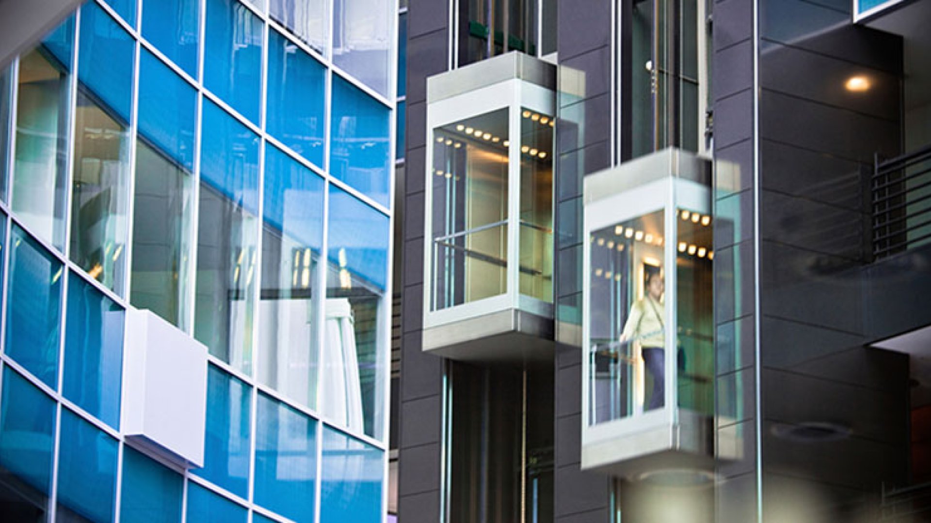 Ascensores Exteriores en Madrid: Solución para renovar el ascensor de tu vivienda