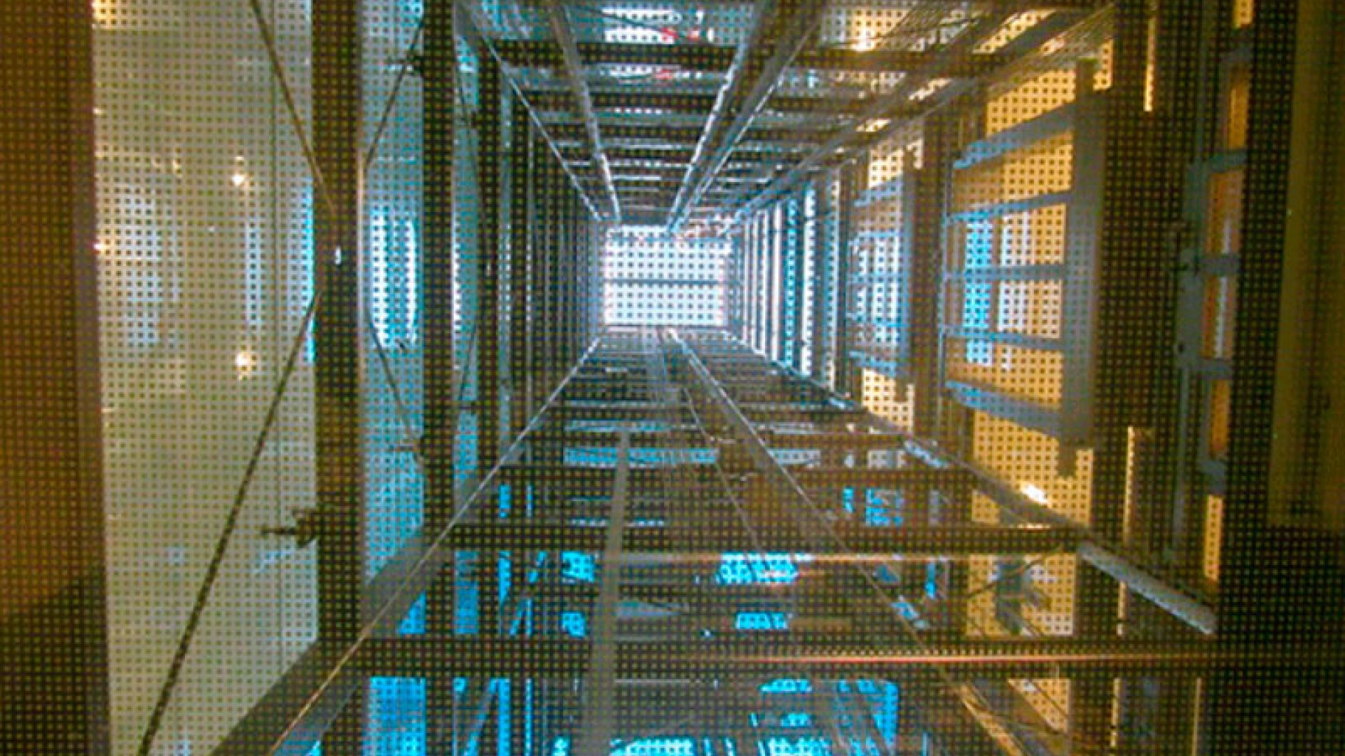 Ascensores para espacios reducidos: ¡tenemos lo que necesitas!