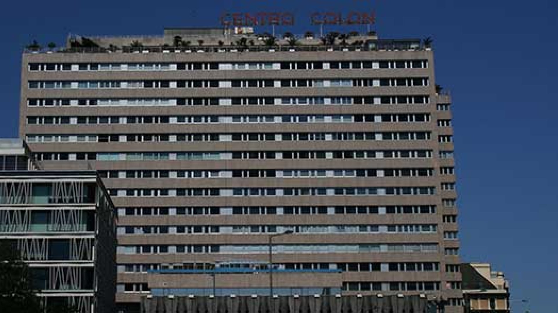 Un lujo de ascensores para hoteles