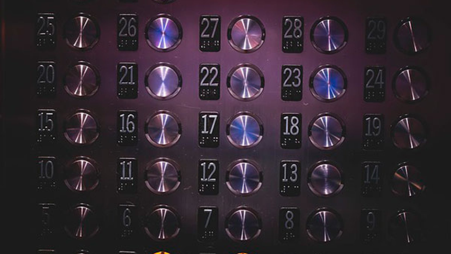 Ascensores para oficinas: máxima seguridad y calidad