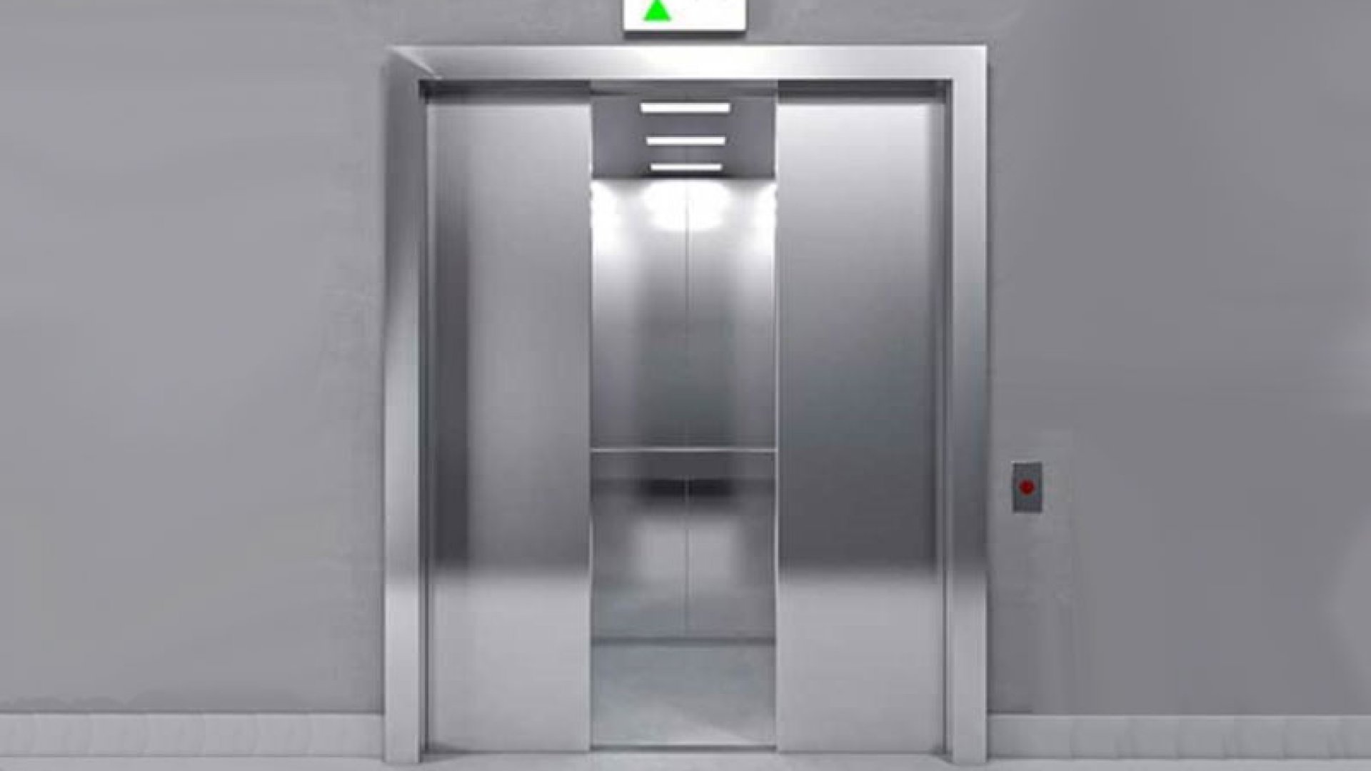 Cómo aumentar la seguridad de un ascensor