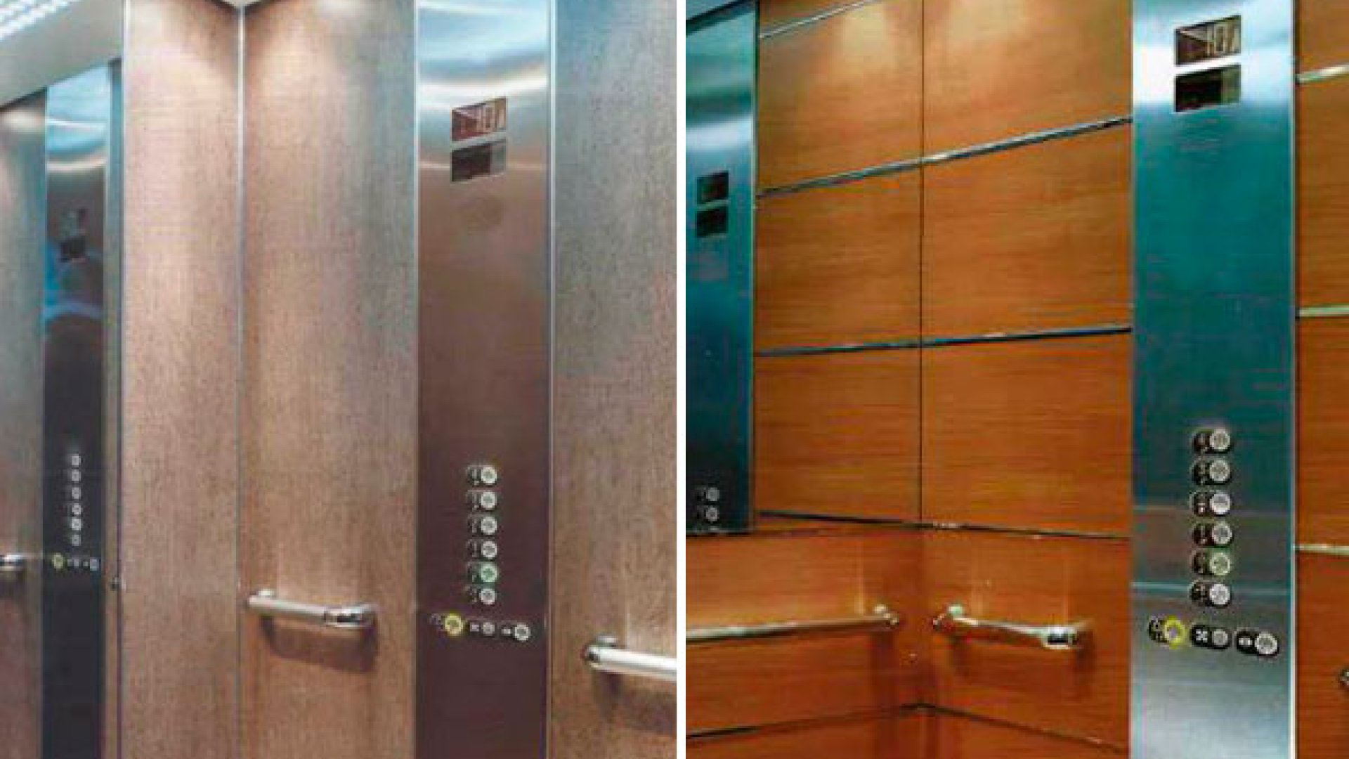 Instalación de elevadores: máxima seguridad en todas las instalaciones