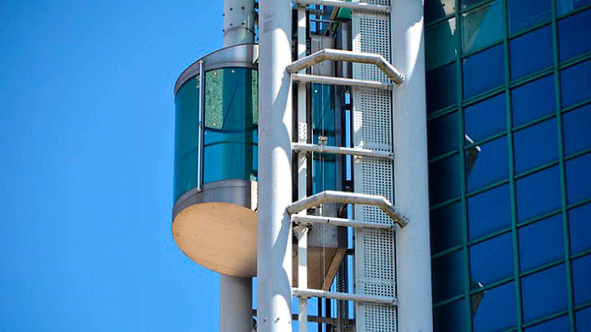 Instalar ascensor sin hueco escalera: la solución perfecta