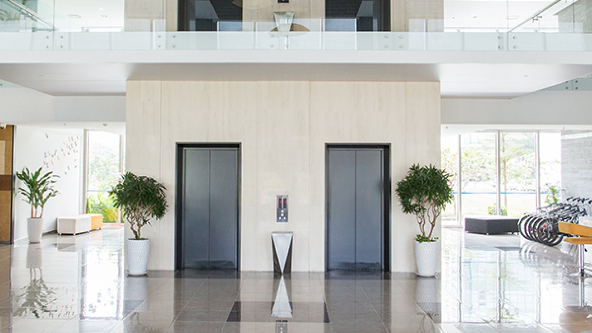 La relevancia de realizar un buen mantenimiento de un ascensor