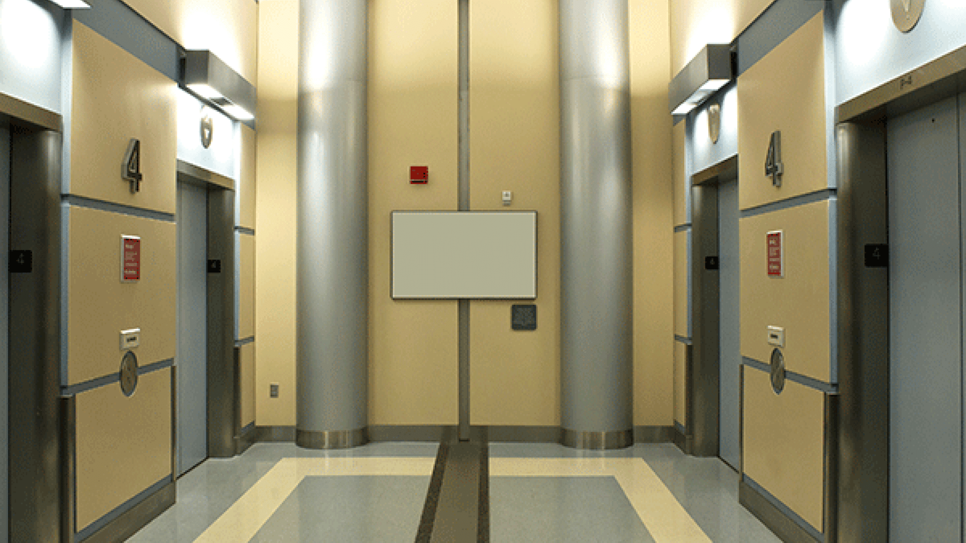 Reparación ascensores Madrid: ¿Cómo evitarlo?