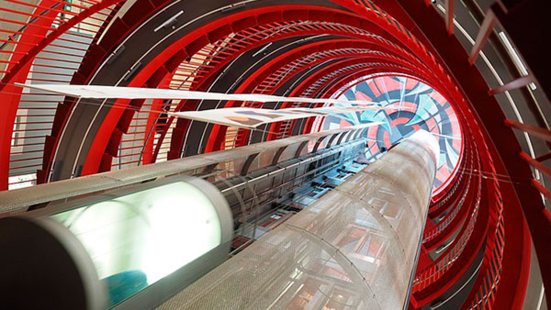 Tipos de elevadores que te puedes encontrar