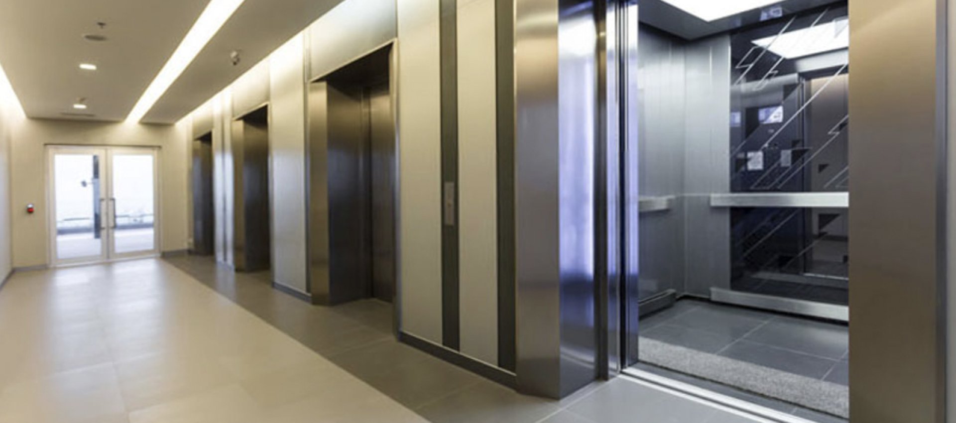 Delegación Madrid Norte