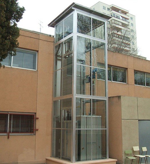 Compromiso con la seguridad y la eficiencia