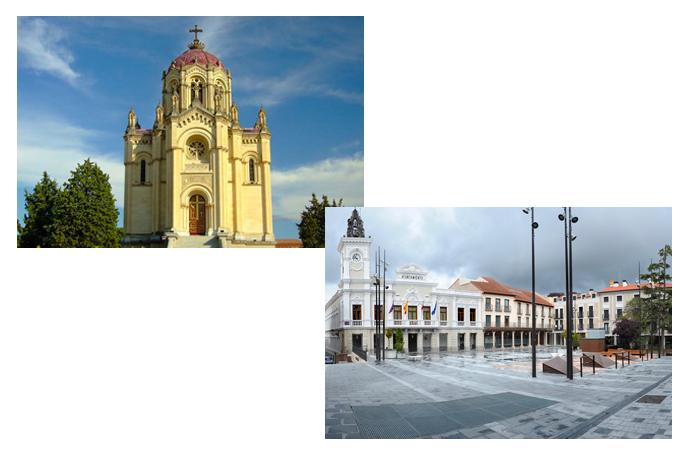 Instalación de ascensores en Guadalajara