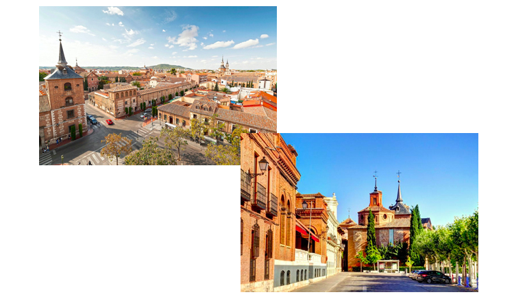 instalacion de ascensores en alcala de henares