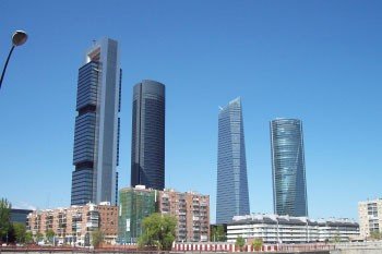 mantenimiento de ascensores en madrid