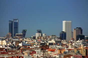 mantenimiento de ascensores en madrid