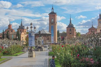 mantenimiento de ascensores en alcala de henares