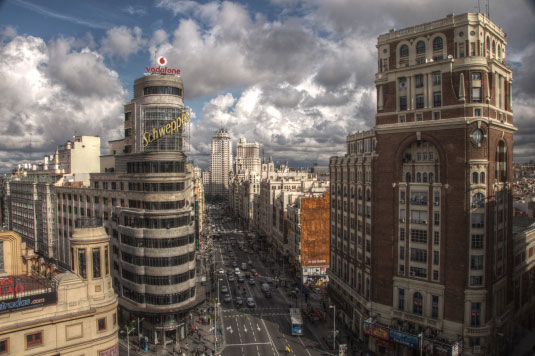 mantenimiento de ascensores en Madrid