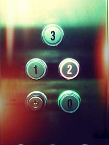 ascensoristas