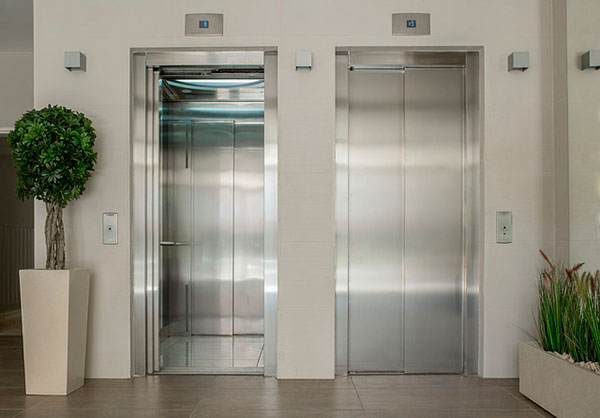 mantenimiento de elevadores
