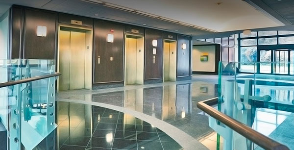 mantenimiento de ascensores madrid