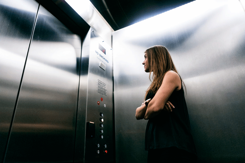 escoger la mejor empresa de ascensores