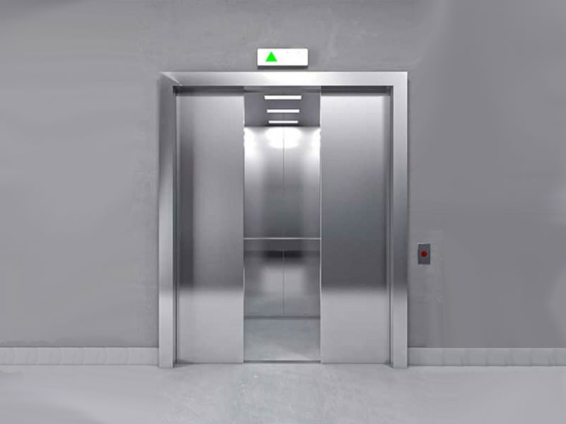 cómo aumentar la seguridad de un ascensor
